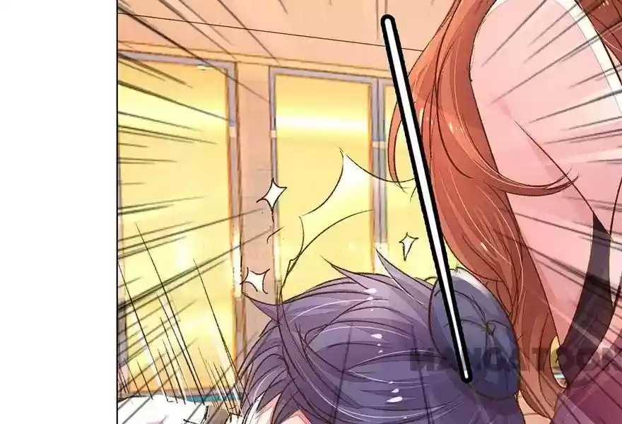 Wanzhang guangmang buji ni Chapter 105