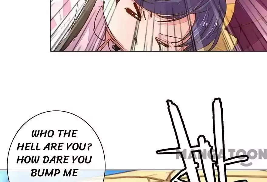 Wanzhang guangmang buji ni Chapter 105