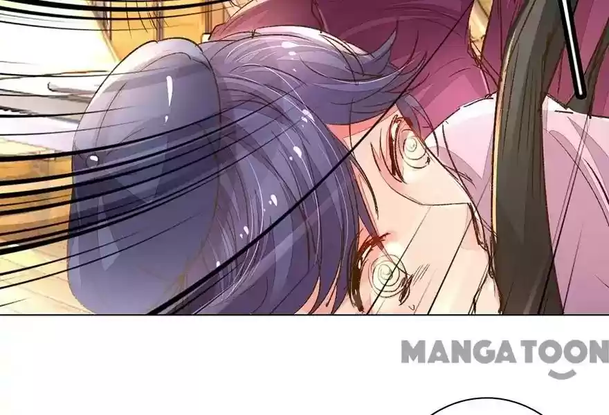 Wanzhang guangmang buji ni Chapter 105