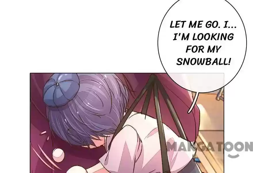 Wanzhang guangmang buji ni Chapter 105