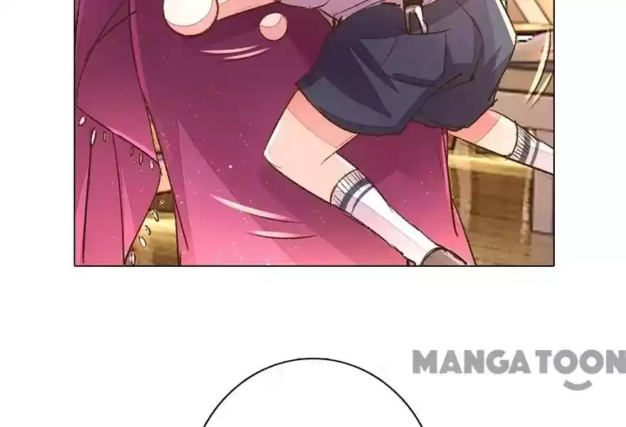 Wanzhang guangmang buji ni Chapter 105