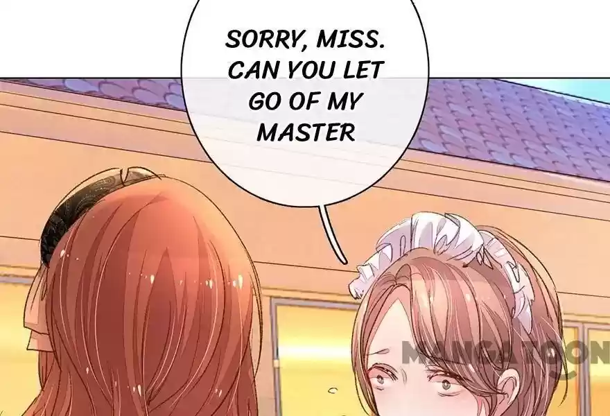 Wanzhang guangmang buji ni Chapter 105