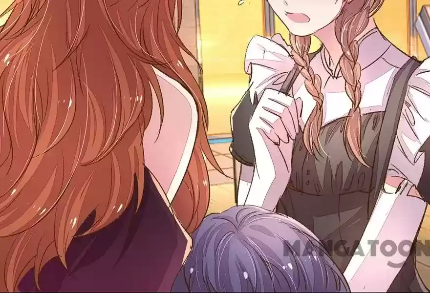 Wanzhang guangmang buji ni Chapter 105