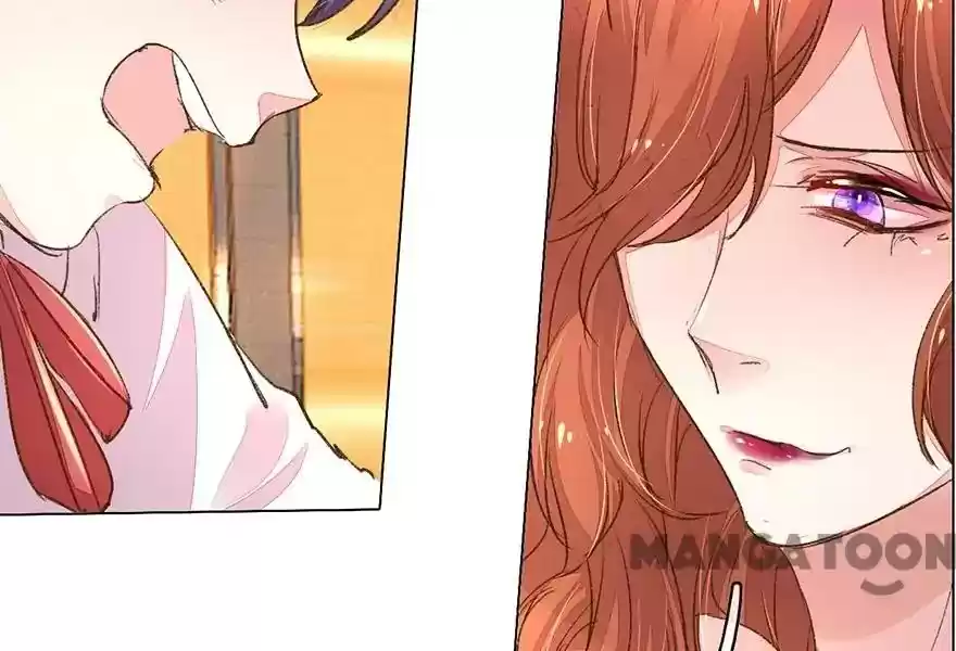 Wanzhang guangmang buji ni Chapter 105