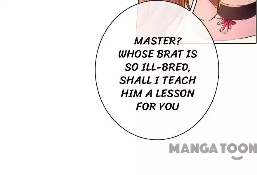 Wanzhang guangmang buji ni Chapter 105