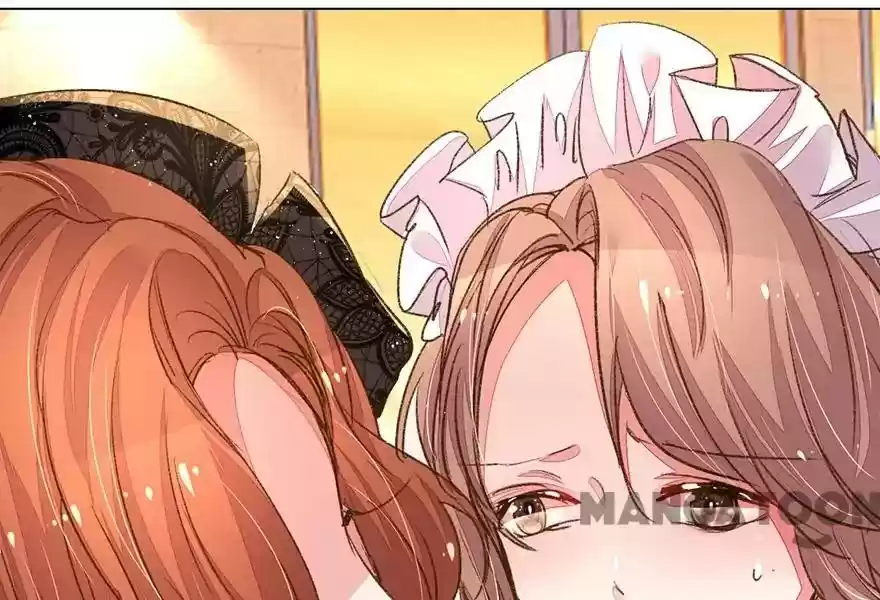 Wanzhang guangmang buji ni Chapter 105