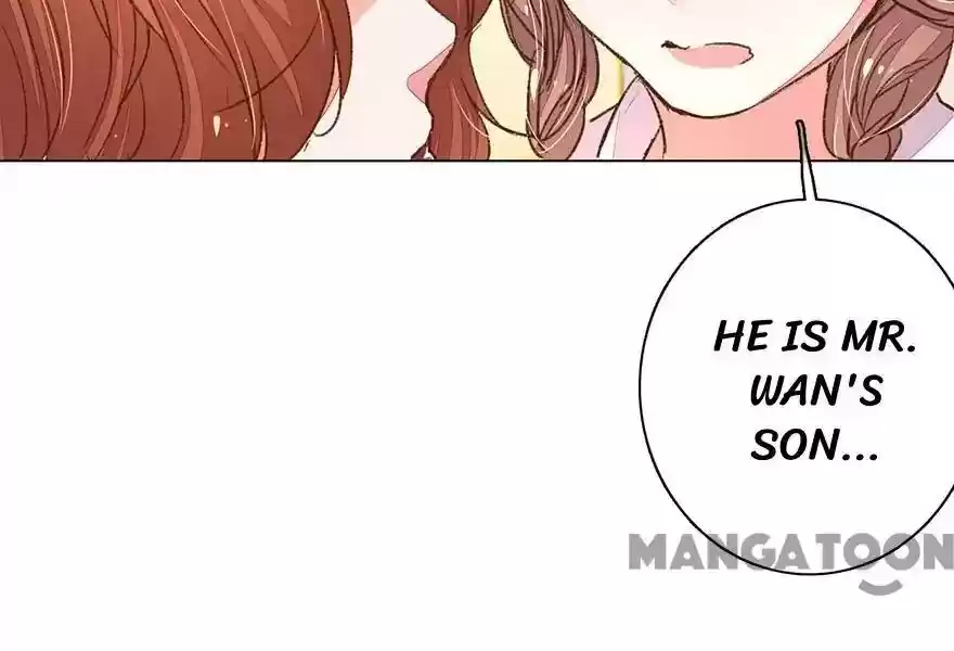 Wanzhang guangmang buji ni Chapter 105