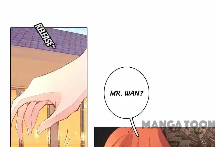 Wanzhang guangmang buji ni Chapter 106