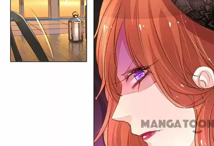 Wanzhang guangmang buji ni Chapter 106