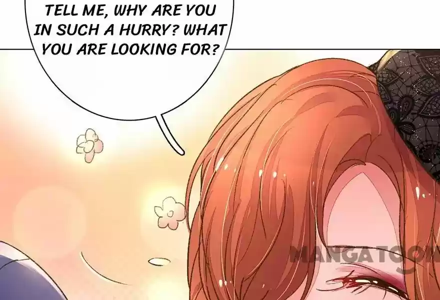 Wanzhang guangmang buji ni Chapter 106