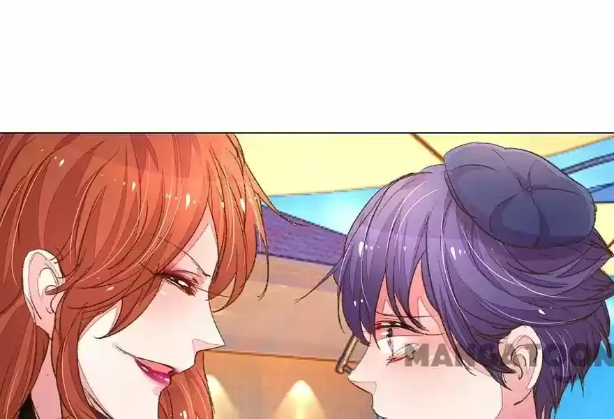 Wanzhang guangmang buji ni Chapter 106