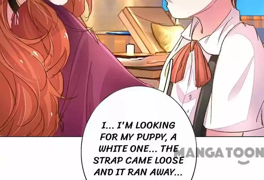 Wanzhang guangmang buji ni Chapter 106