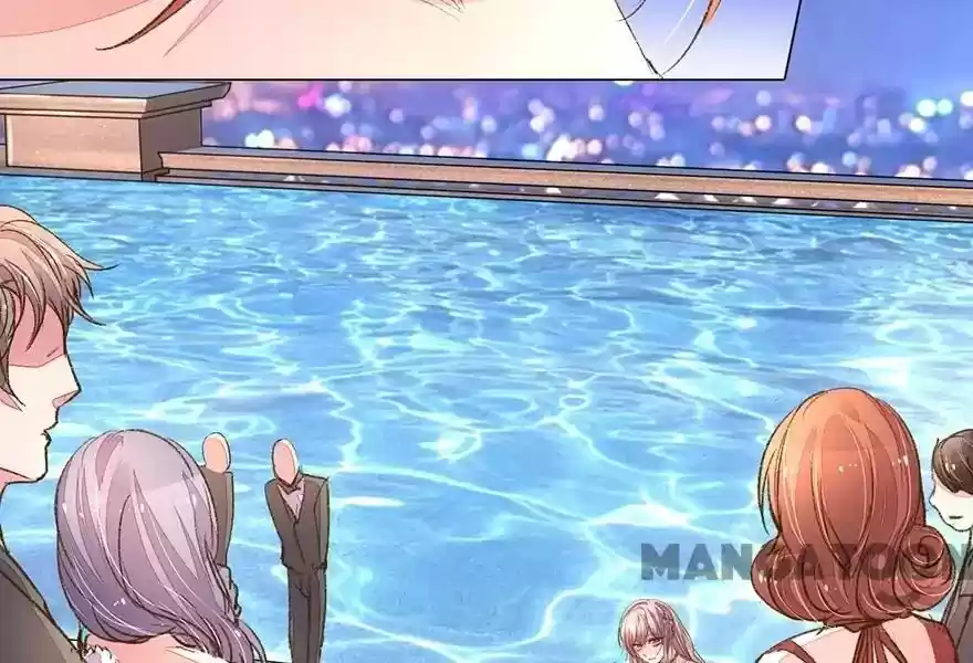 Wanzhang guangmang buji ni Chapter 106