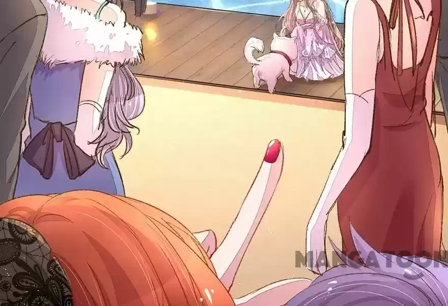 Wanzhang guangmang buji ni Chapter 106