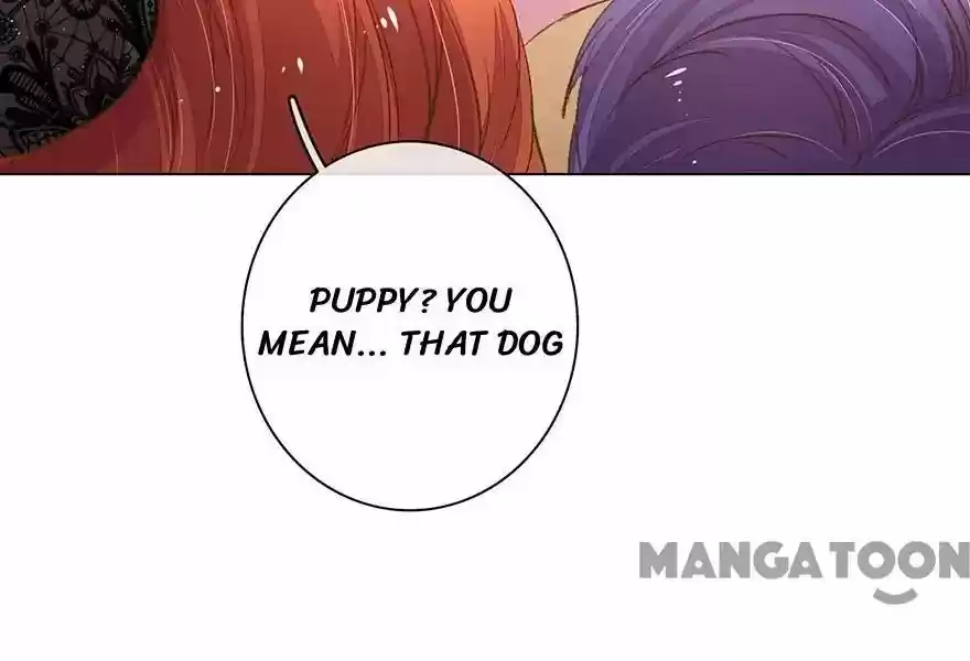 Wanzhang guangmang buji ni Chapter 106