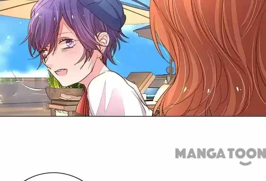 Wanzhang guangmang buji ni Chapter 106