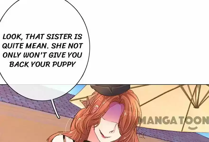 Wanzhang guangmang buji ni Chapter 106