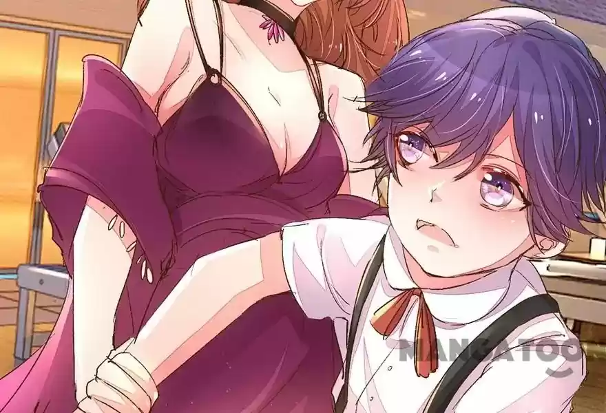 Wanzhang guangmang buji ni Chapter 106