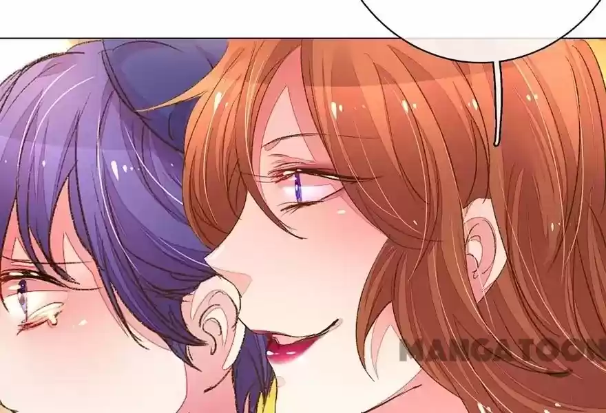 Wanzhang guangmang buji ni Chapter 106