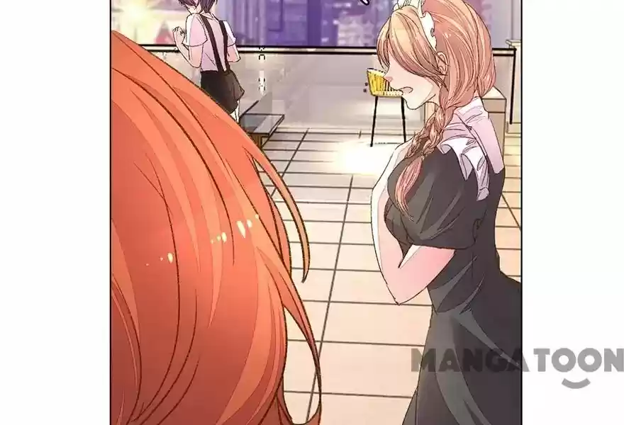 Wanzhang guangmang buji ni Chapter 106