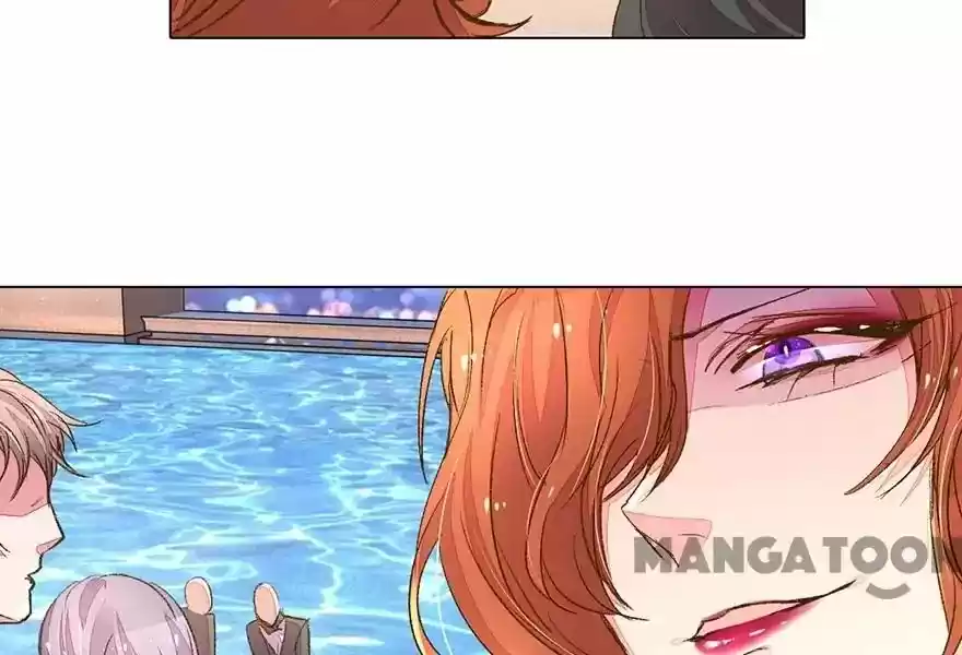 Wanzhang guangmang buji ni Chapter 106