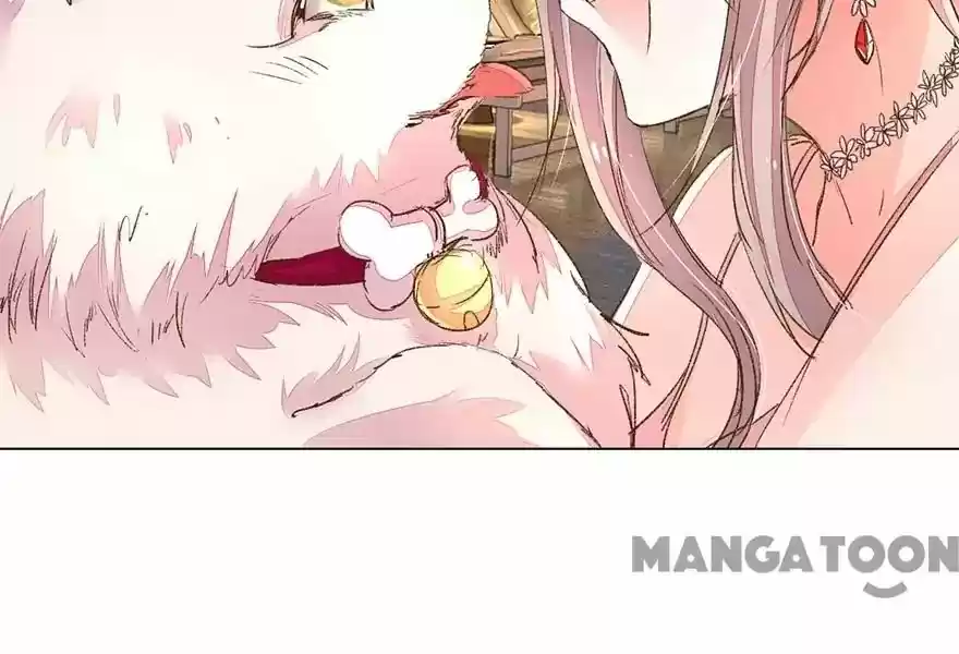 Wanzhang guangmang buji ni Chapter 106