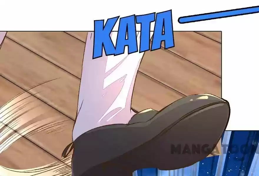 Wanzhang guangmang buji ni Chapter 106