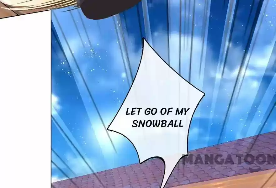 Wanzhang guangmang buji ni Chapter 106