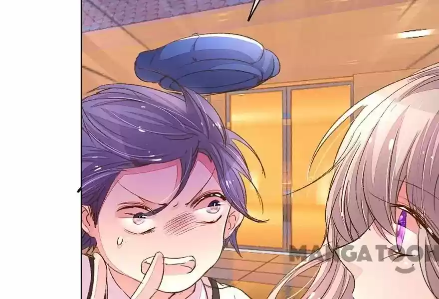 Wanzhang guangmang buji ni Chapter 106