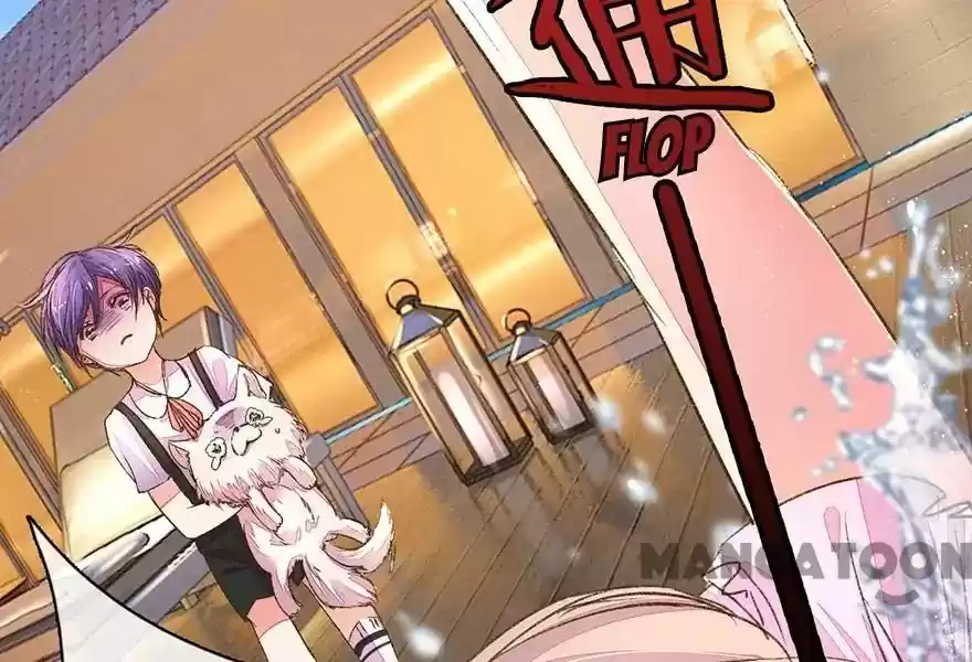 Wanzhang guangmang buji ni Chapter 106