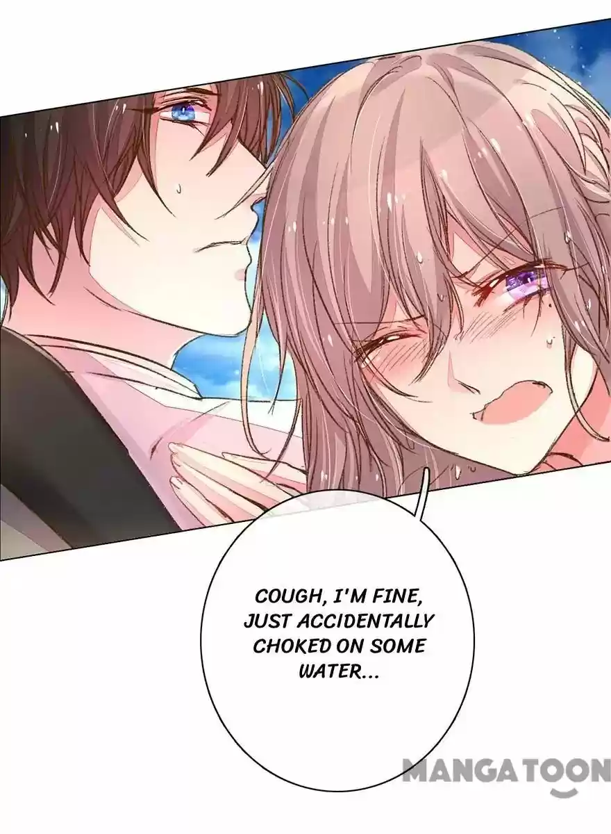 Wanzhang guangmang buji ni Chapter 107