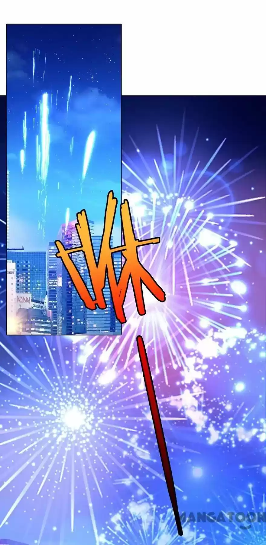 Wanzhang guangmang buji ni Chapter 107