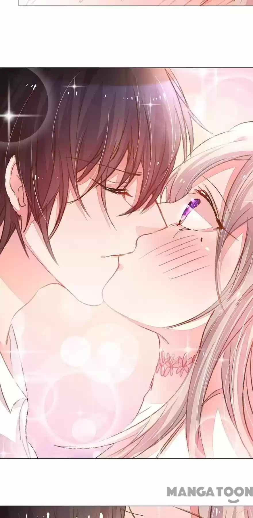 Wanzhang guangmang buji ni Chapter 107