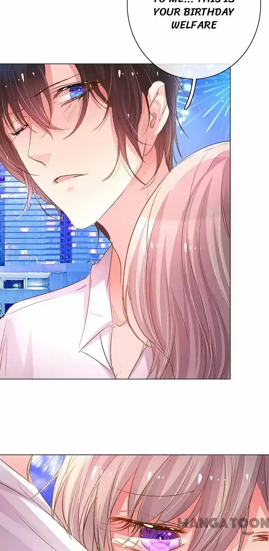 Wanzhang guangmang buji ni Chapter 107