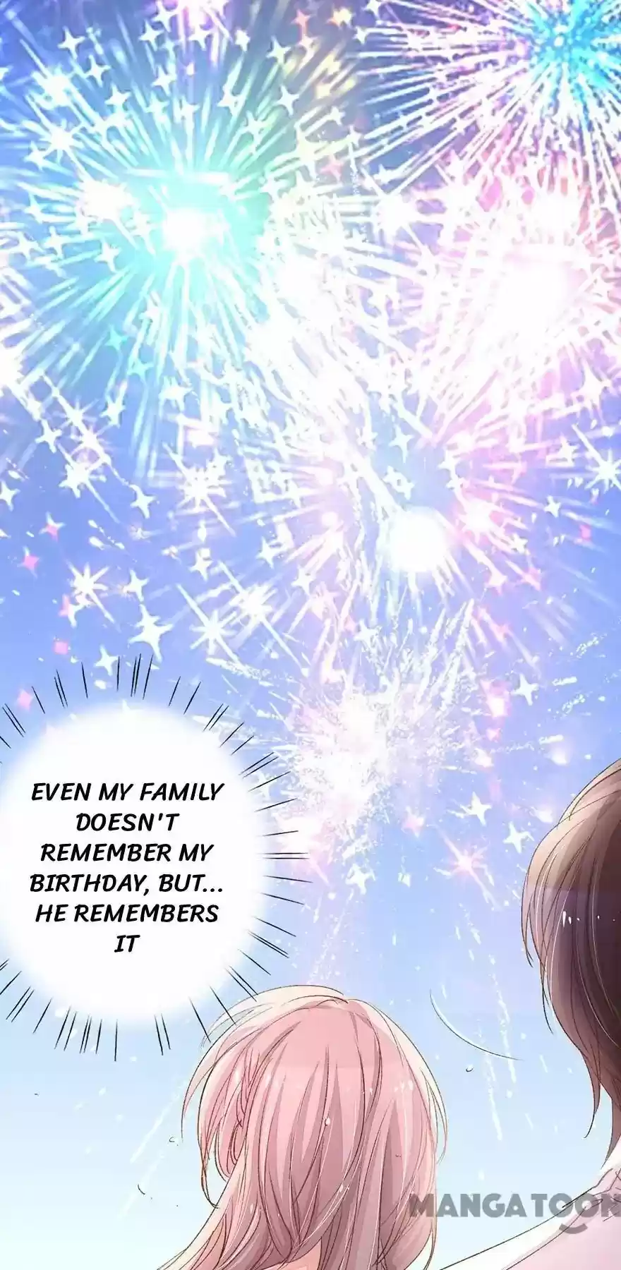 Wanzhang guangmang buji ni Chapter 107