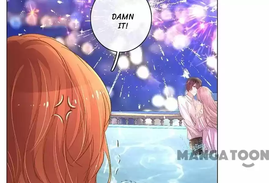 Wanzhang guangmang buji ni Chapter 108