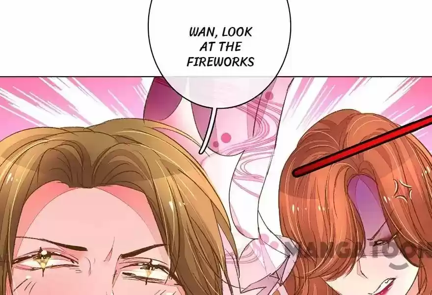 Wanzhang guangmang buji ni Chapter 108