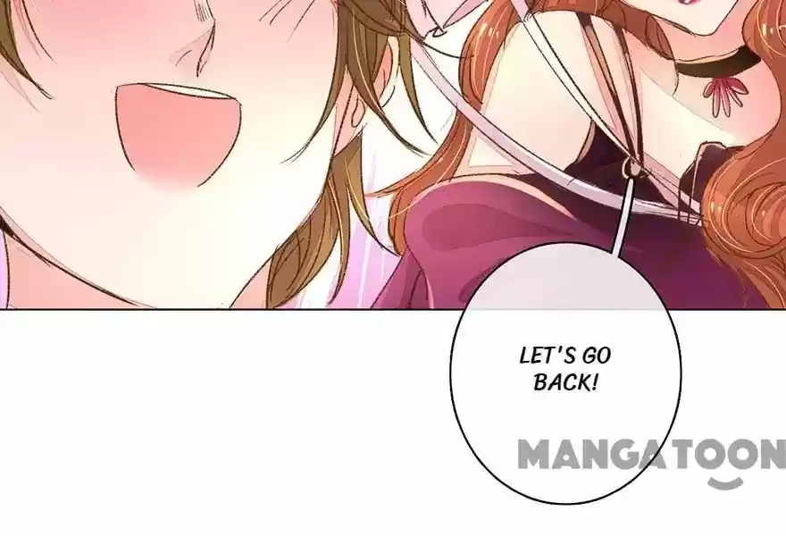 Wanzhang guangmang buji ni Chapter 108