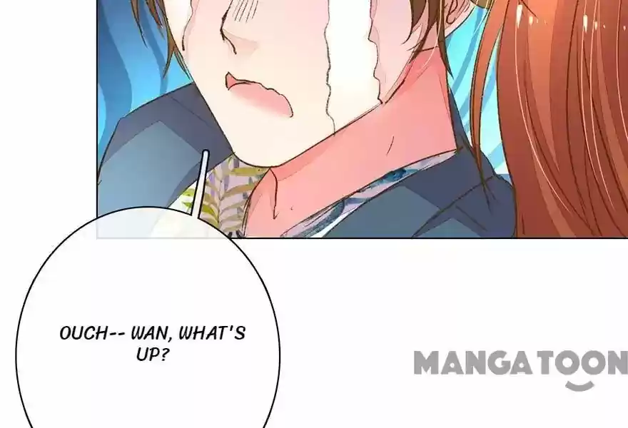 Wanzhang guangmang buji ni Chapter 108