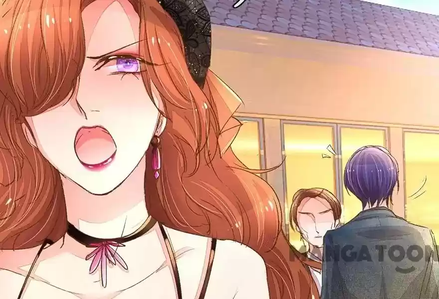 Wanzhang guangmang buji ni Chapter 108