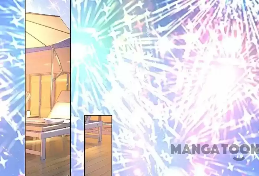 Wanzhang guangmang buji ni Chapter 108