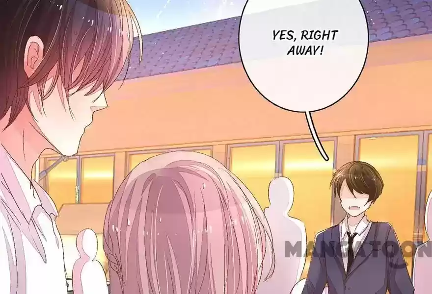 Wanzhang guangmang buji ni Chapter 108