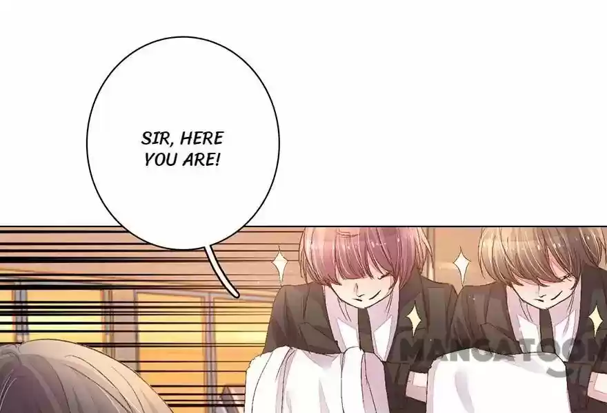 Wanzhang guangmang buji ni Chapter 108