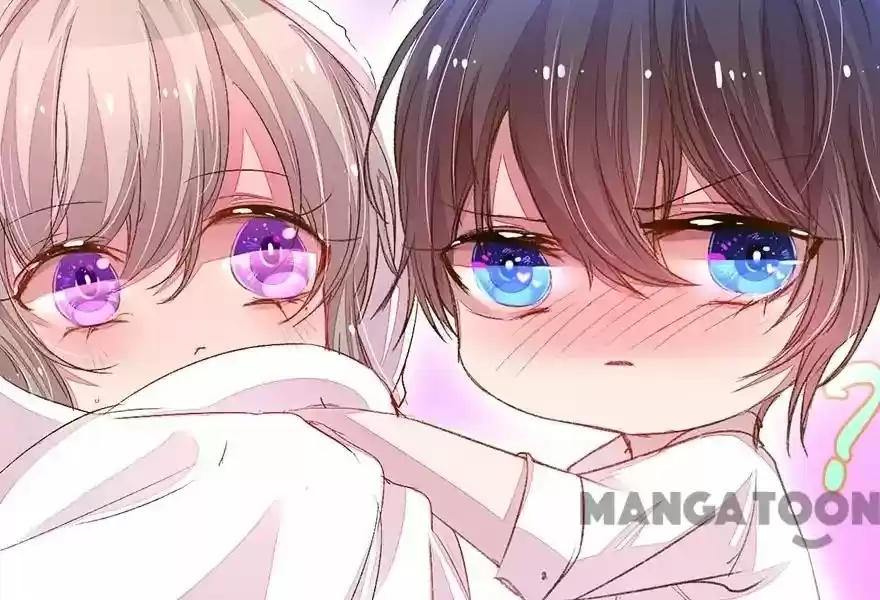 Wanzhang guangmang buji ni Chapter 108