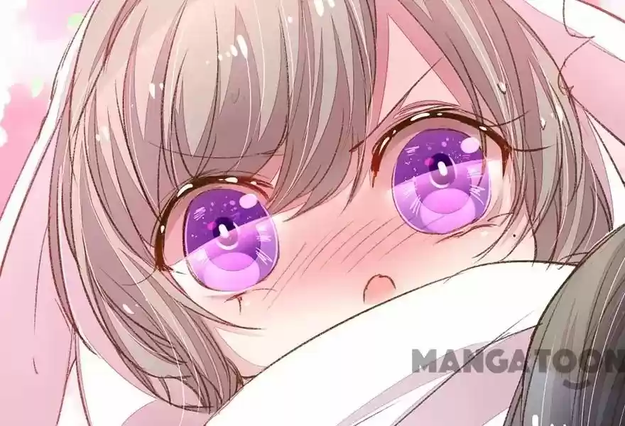 Wanzhang guangmang buji ni Chapter 108