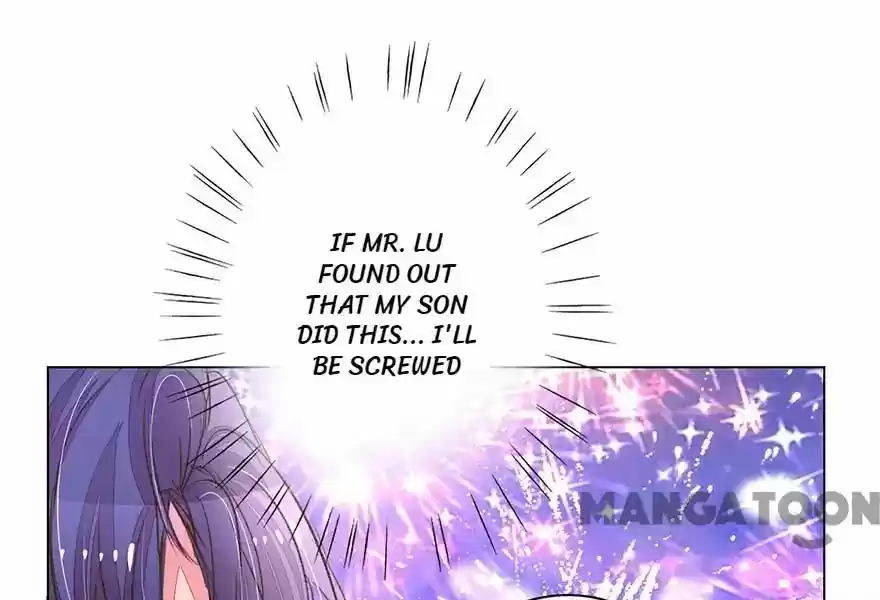 Wanzhang guangmang buji ni Chapter 108