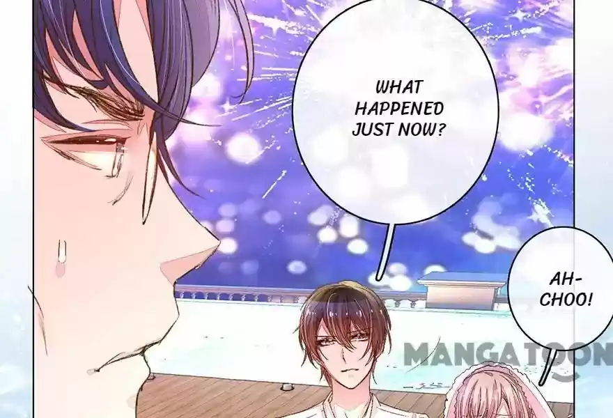 Wanzhang guangmang buji ni Chapter 108