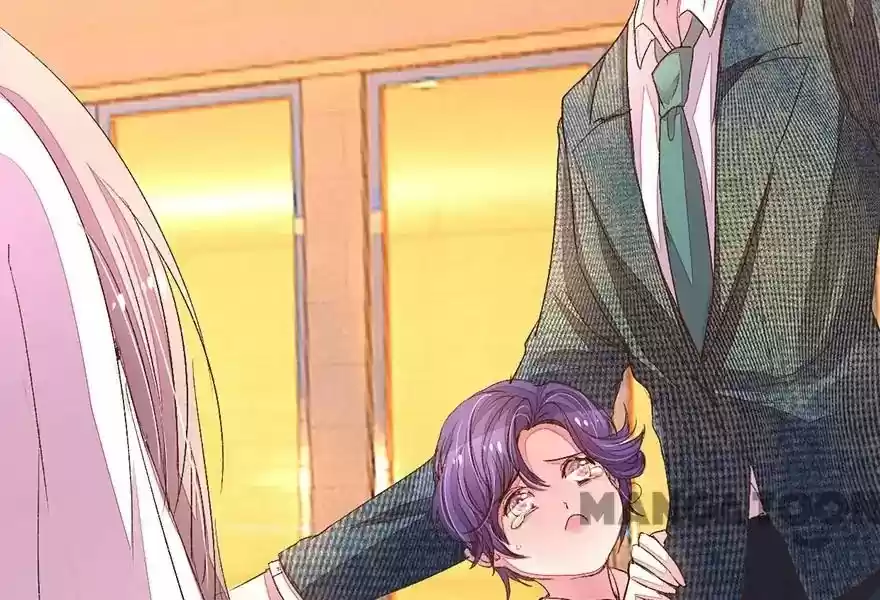 Wanzhang guangmang buji ni Chapter 108