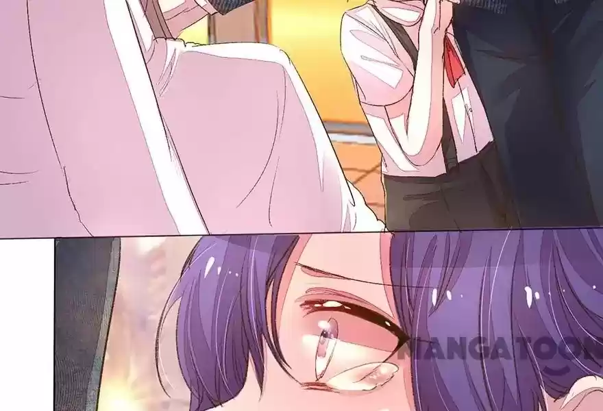 Wanzhang guangmang buji ni Chapter 108