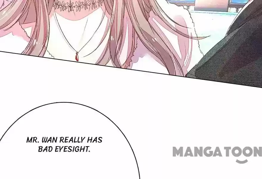 Wanzhang guangmang buji ni Chapter 108